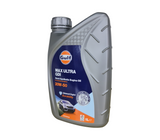 Lubricante Automotriz Max Ultra GDI 20W-50 mezcla sintetica 1 litro Gulf