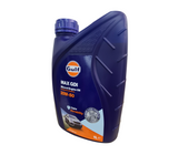 Lubricante automotriz MAX GDI 20W-50 mineral gasolina 1 litros GULF