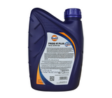 Lubricante para moto PRIDE 4T PLUS 20W-50 mineral 1 litro Gulf