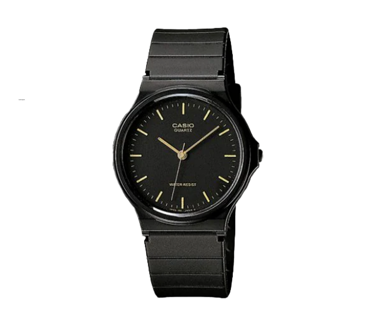 Reloj analógico MQ-24-1E Casio