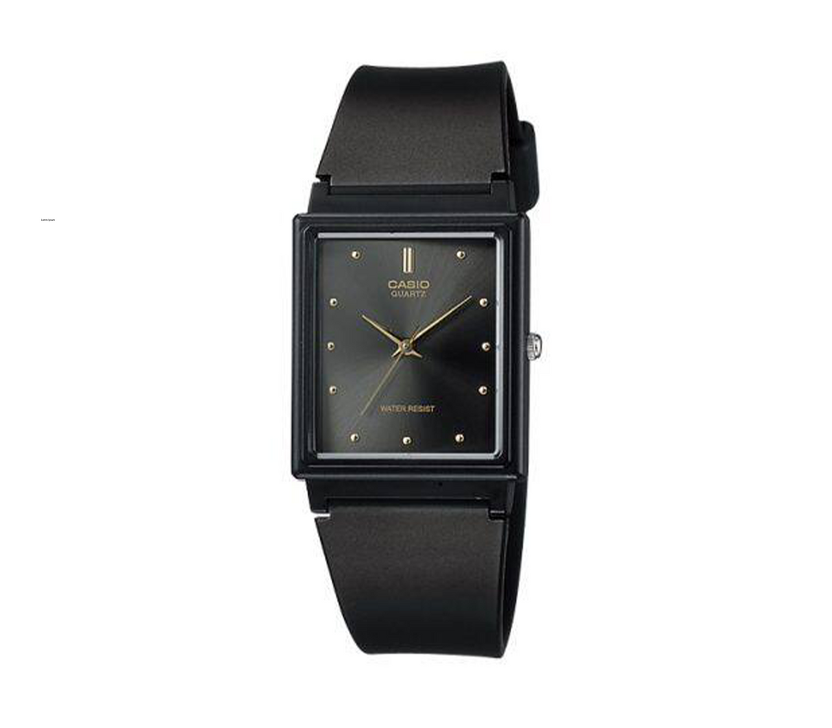 Reloj análogo MQ-38-1A Casio