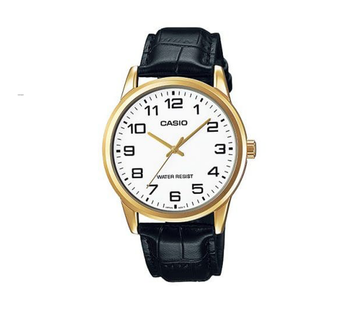 Reloj análogo MTP-V001GL-7B Casio