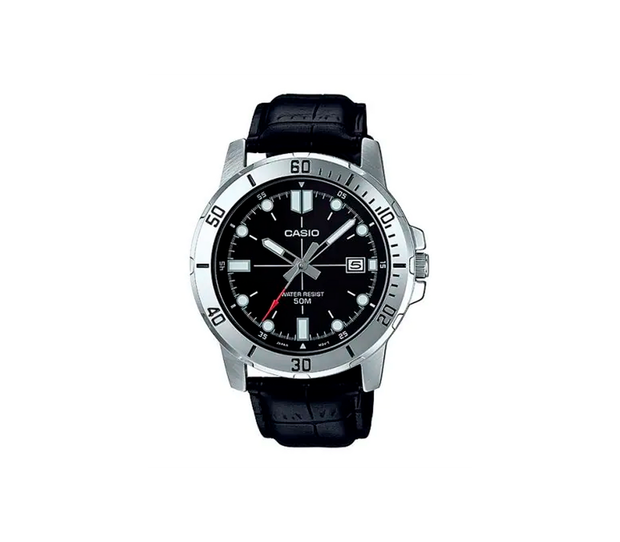 Reloj analógico para caballero Casio