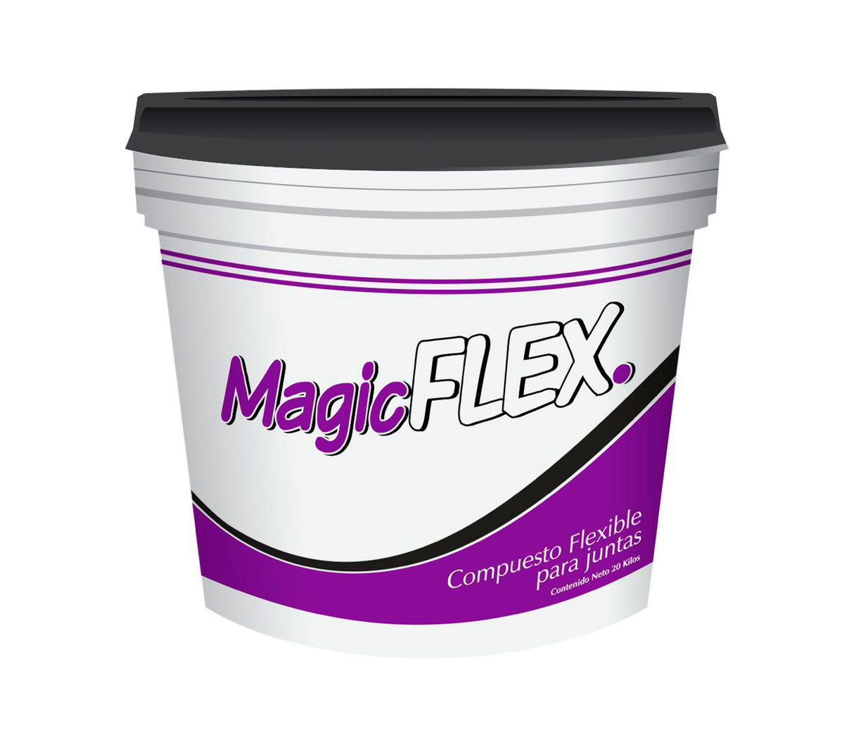 Masilla Flexible Magic Flex Ramagy Center