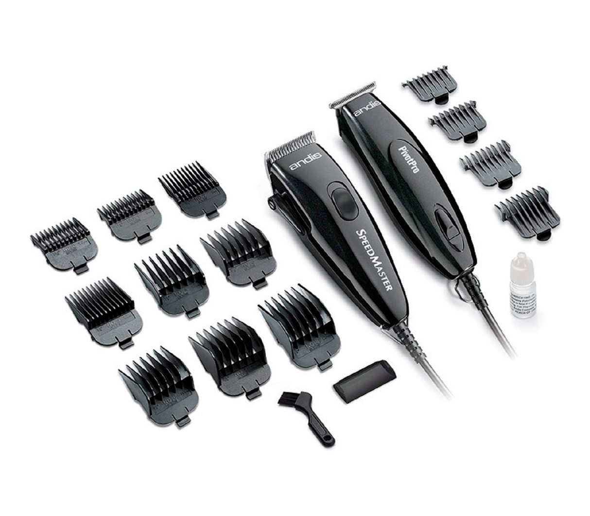 Máquina combo Pro Andis