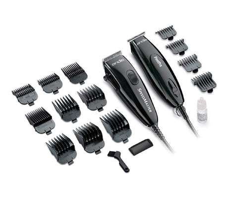 Máquina combo Pro Andis