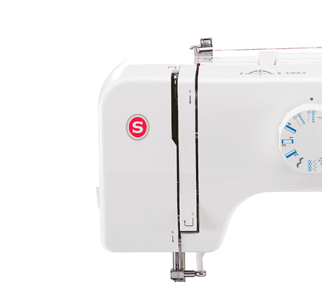 Máquina de Coser 12 SINGER