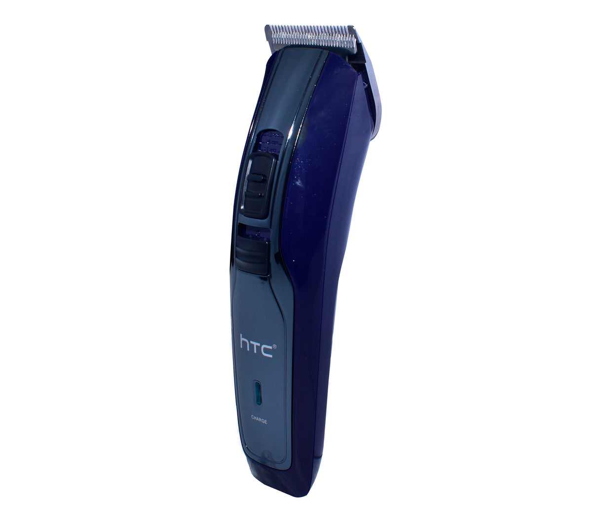 Máquina de afeitar recargable AT-727 HTC