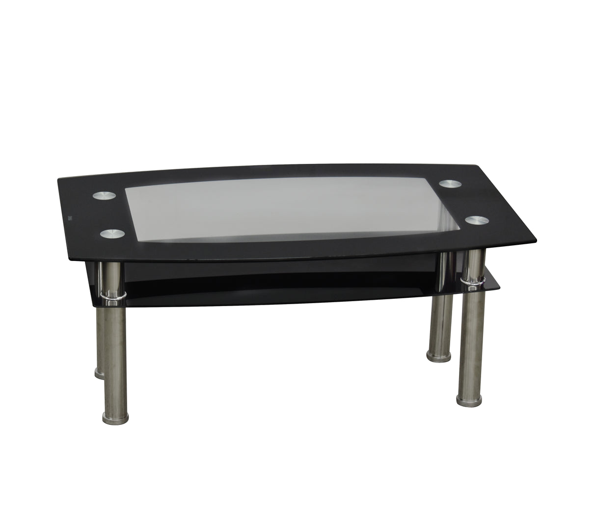 Mesa centro africano Dj Muebles