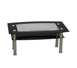 Mesa centro africano Dj Muebles
