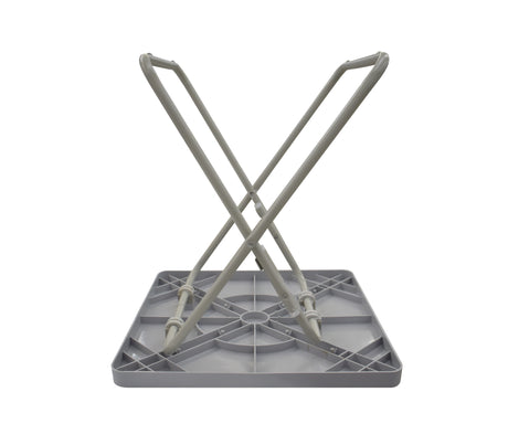 Mesa plegable juvens Moonplast