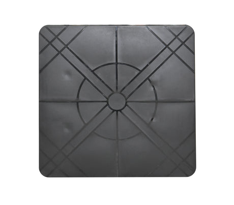 Mesa plegable juvens Moonplast