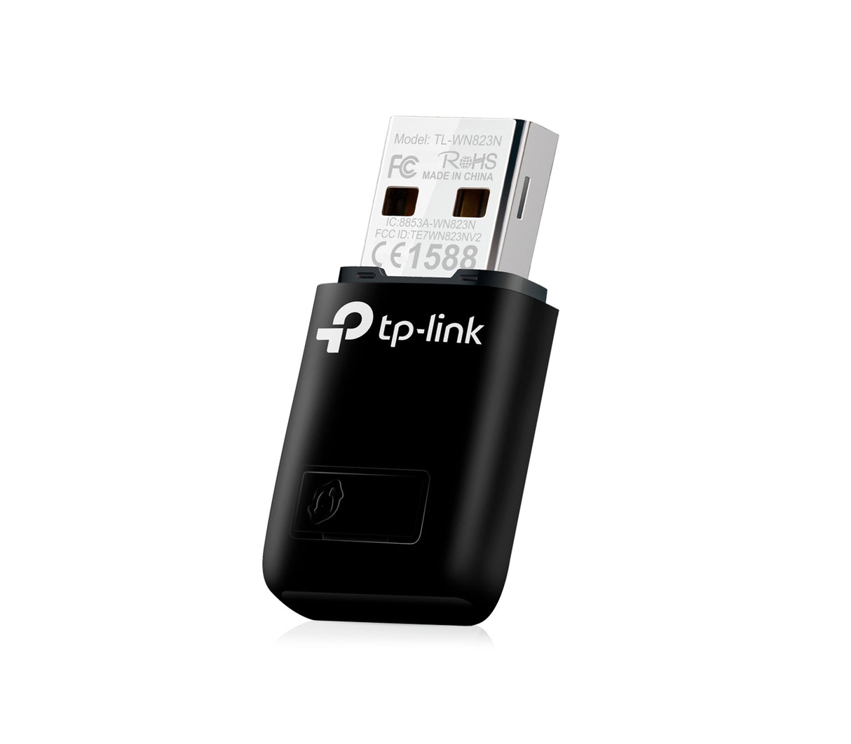 Tarjeta red Tl-Wn823n Tp-link