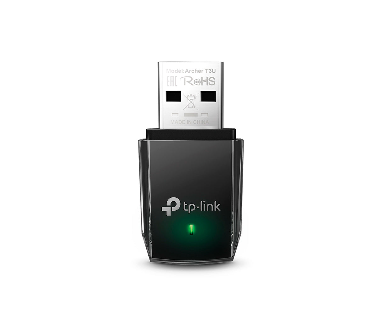 Tarjeta de red USB Archer T3U Mini Ac1300 Tp-link