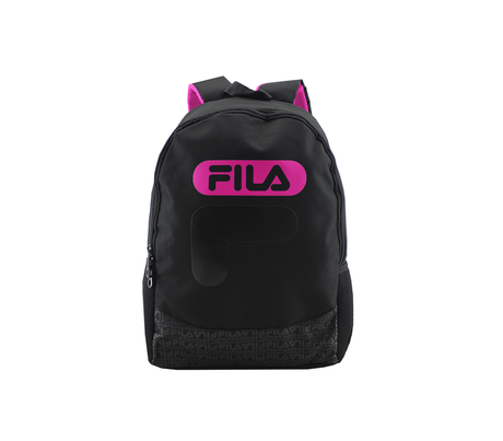 Mochila 16.5x11.5x5" Fila