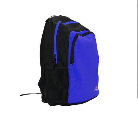 Mochila 16.5X12X4.5" Fila