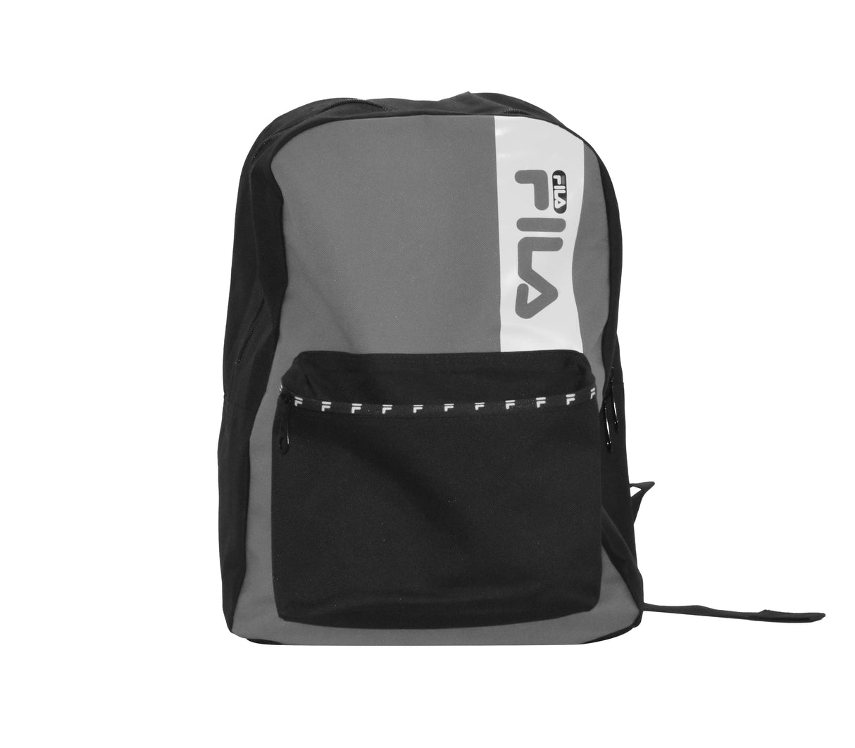 Fila Mochila, Negro, Negro -, Mochila