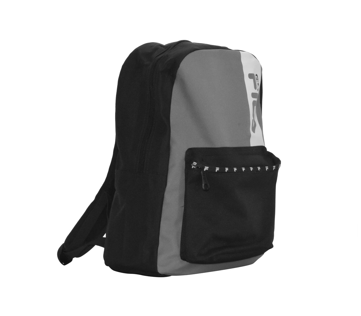 Mochila 16.5X11.5X5 Nombre Lateral Fila –