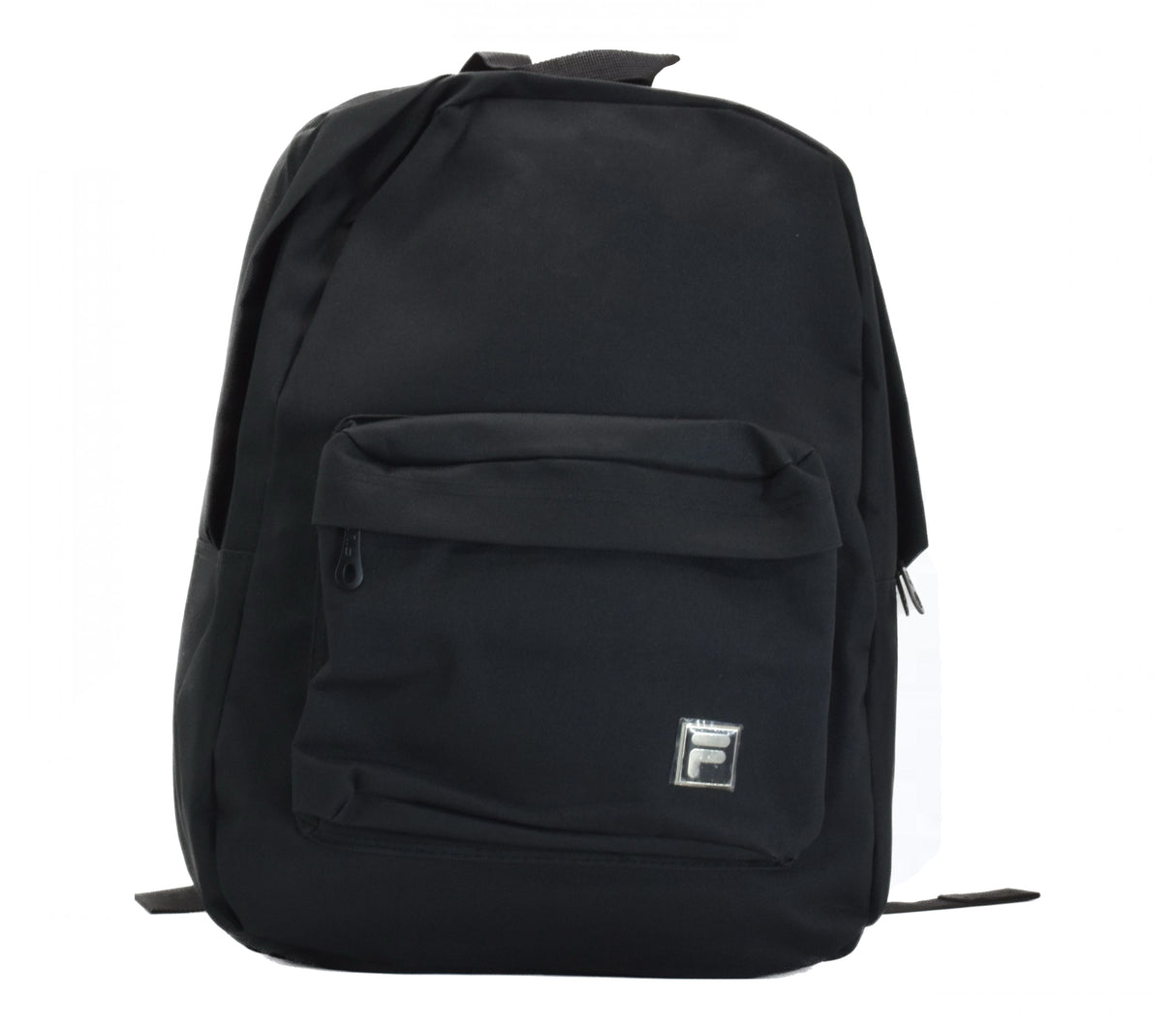 Mochila 17x12x5" Black Fila