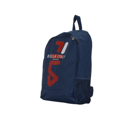 Mochila 16.5X11.5X5" Biella Italia Fila