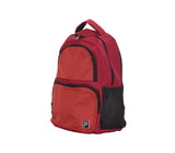 Mochila 17x11.5x7" Fila