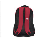 Mochila 17x11.5x7" Fila