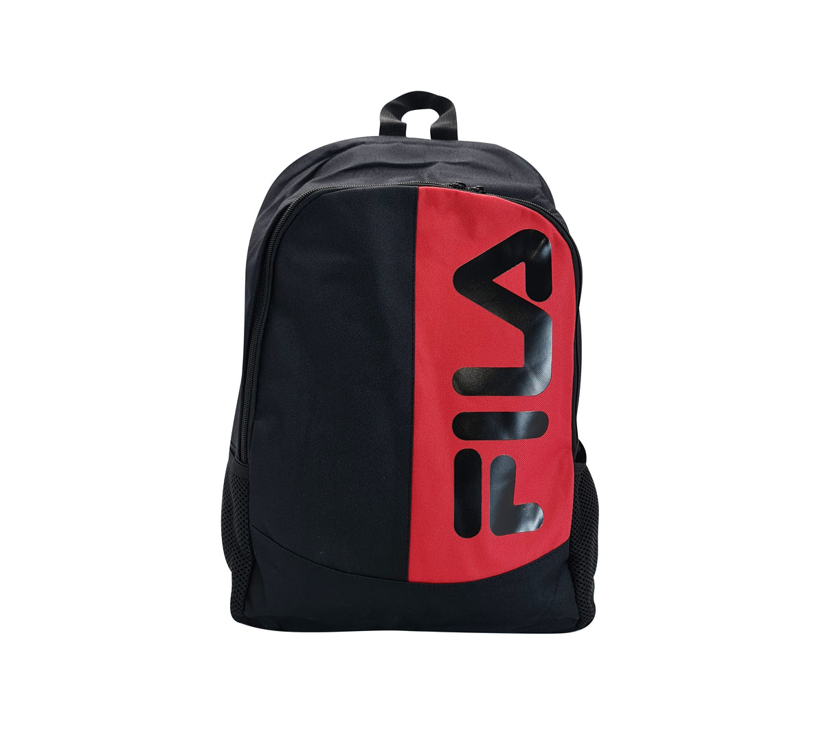 Fila Mochila, Negro, Blanco, Mochila : Ropa, Zapatos y Joyería 