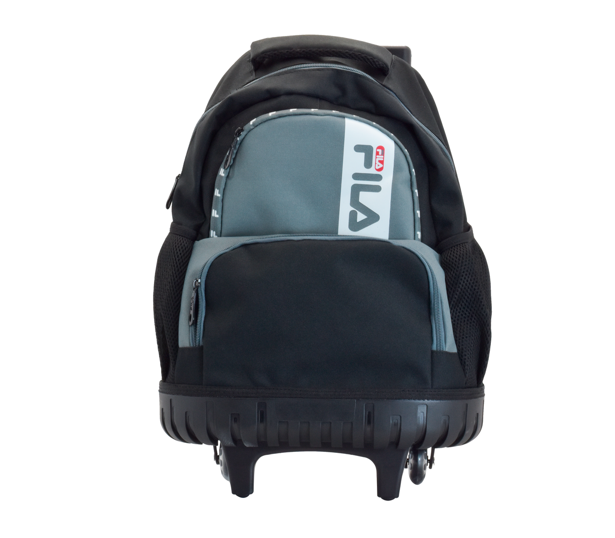 Mochila con ruedas 18x12x9" Fila