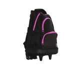 Mochila con ruedas 18X12X6" Fila