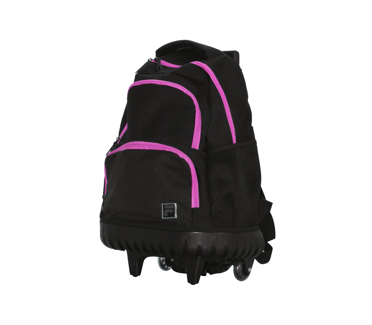 Mochila con ruedas 18X12X6" Fila