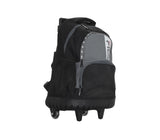 Mochila con ruedas 17x12x7.5" Fila