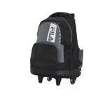 Mochila con ruedas 17x12x7.5" Fila