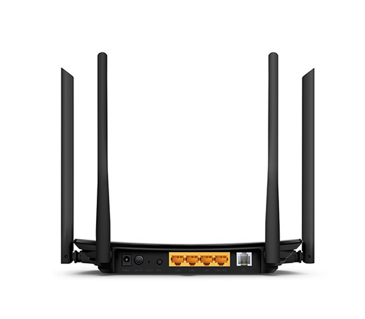 Modem router archer AC1200 VR300 Tp-link