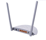 Modem Router 300MBPS Tp-Link