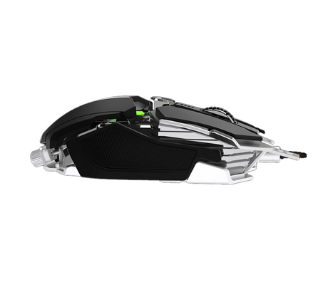 Mouse gaming transformers Meetion