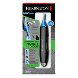 RECORTADOR DE NARIZ Y OIDOS REMINGTON