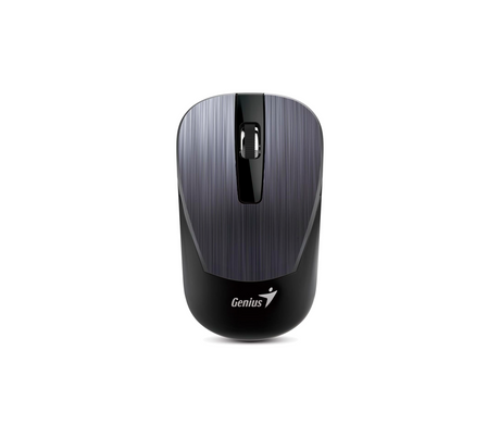 Mouse Inalambrico New Package Genius