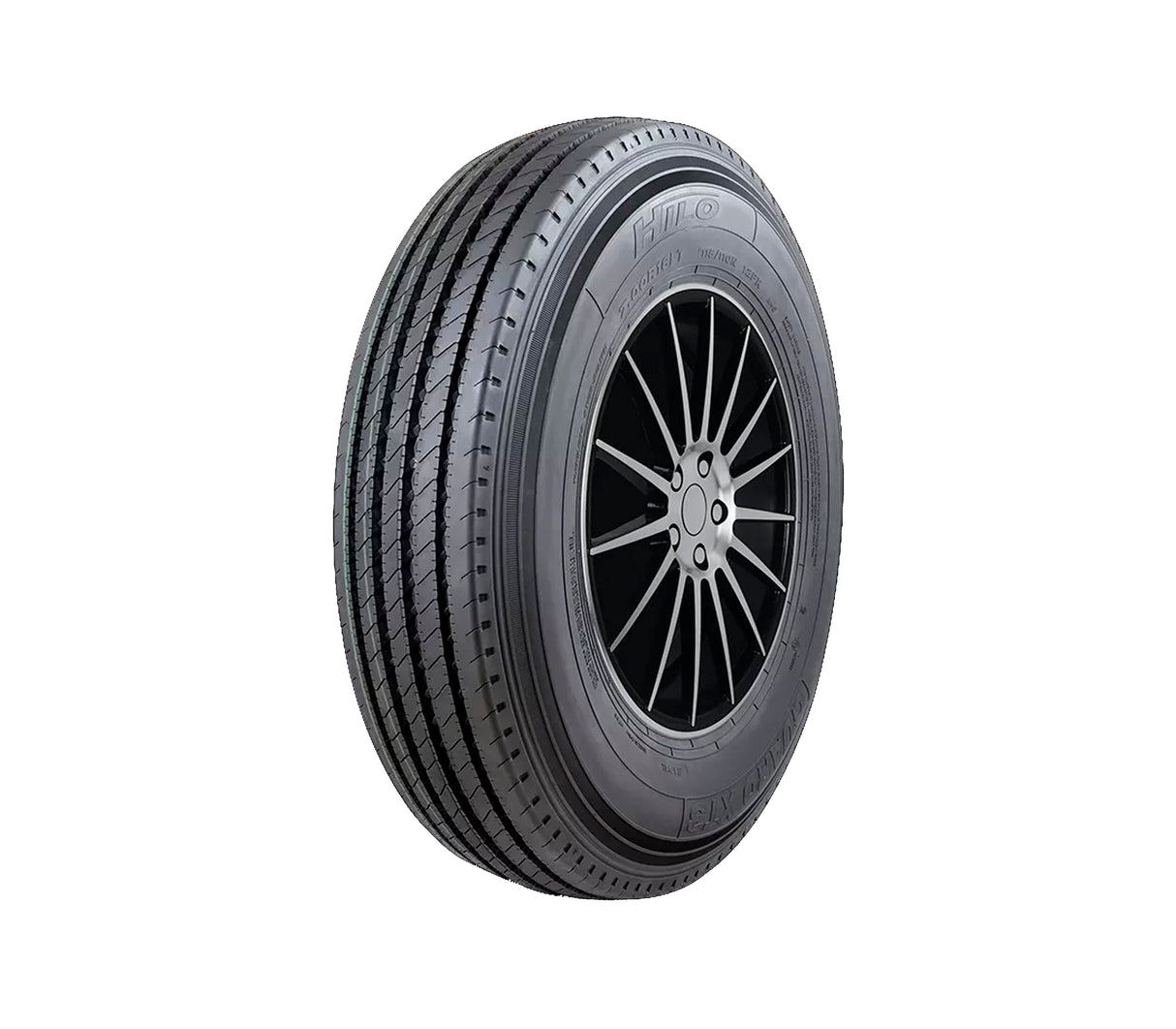 Neumático 7.50R16 XT3 Hilo
