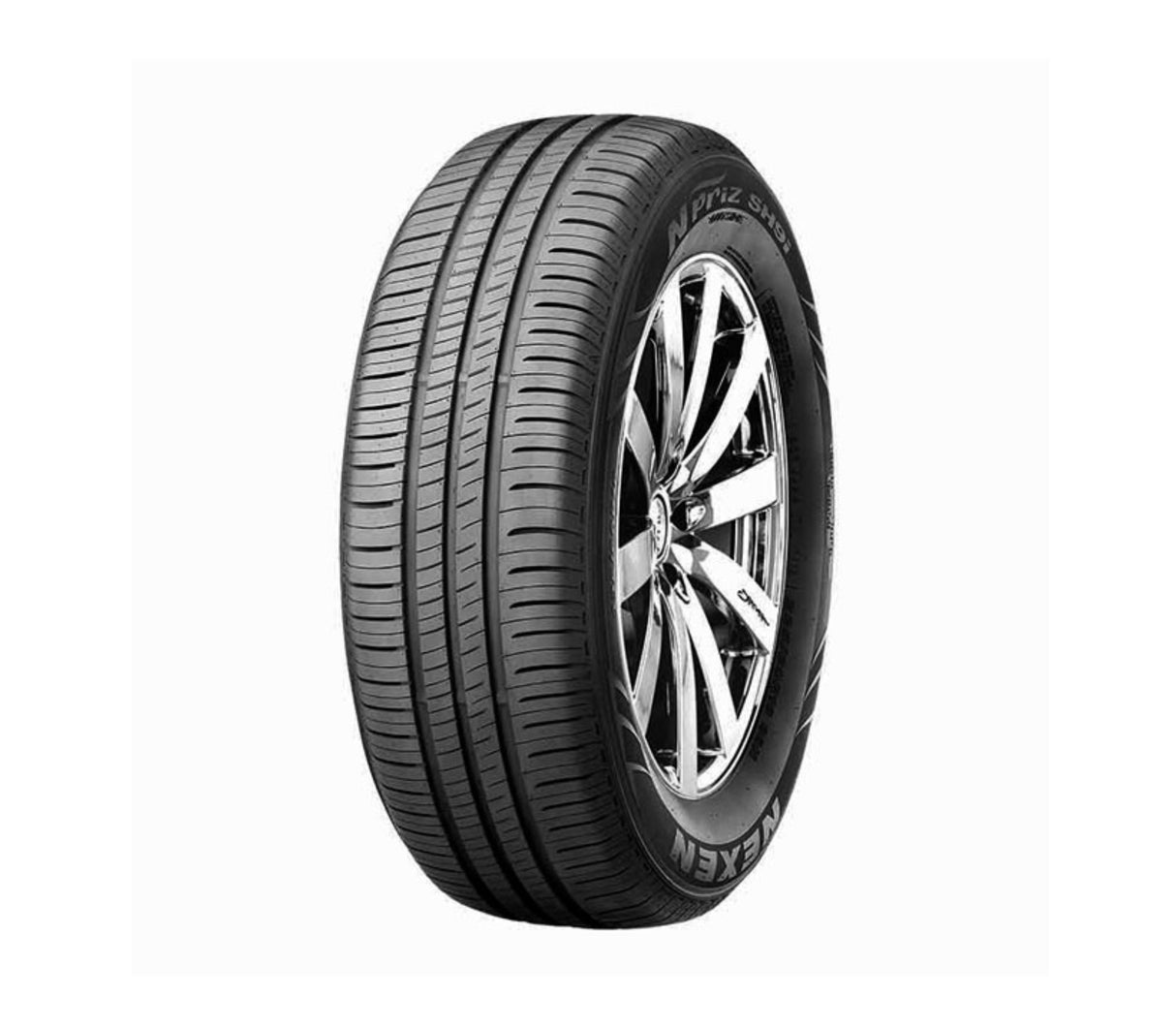 Neumatico 175/70R13 Mod. NPRIZ GX Nexen