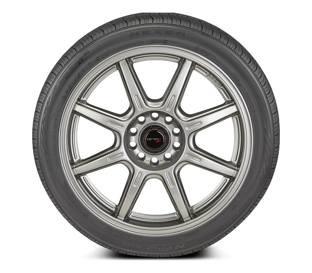 Neumático 195/65R15 Npriz Gx Nexen