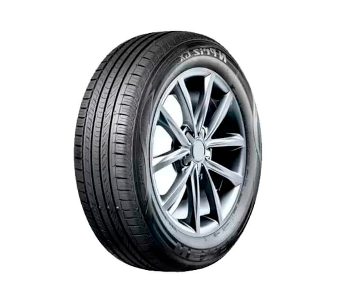 Neumático 205/65R15 NPRIZ GX Nexen