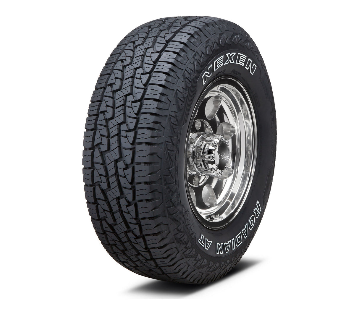 Neumático 245/75R16 Roadian AT RA8 Nexen