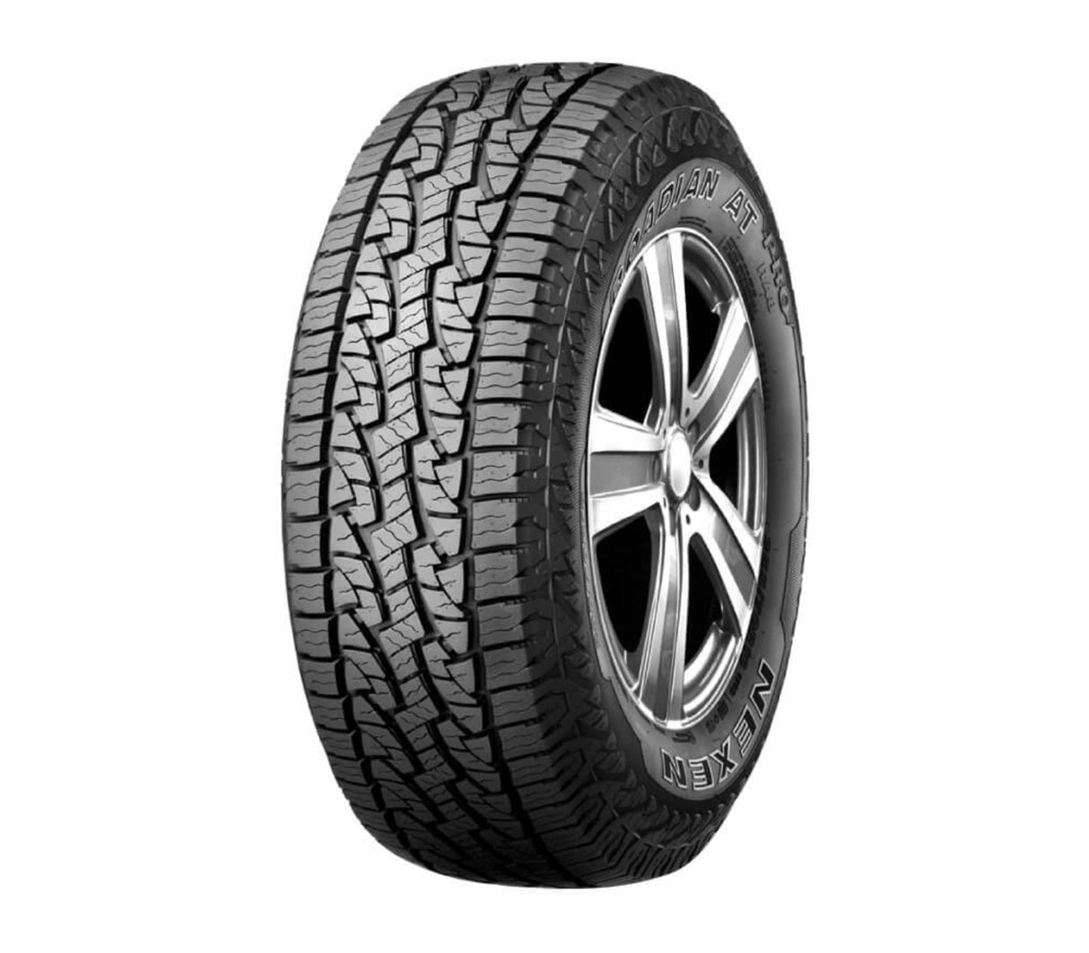 Neumático 285/75R16 Roadian Pro LT 10PR Nexen