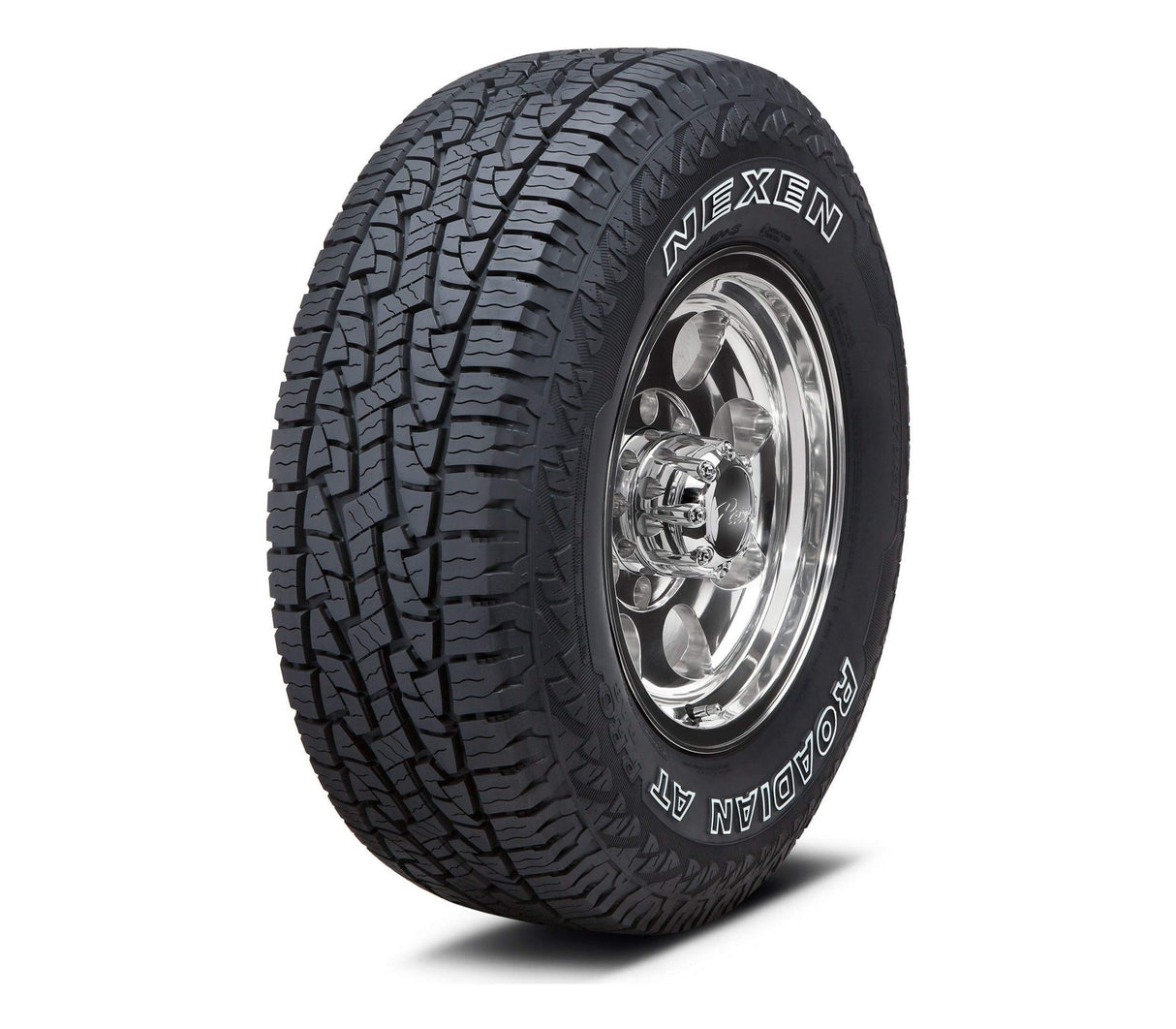 Neumático 31X10.50R15 Roadian Pro RA8 Nexen