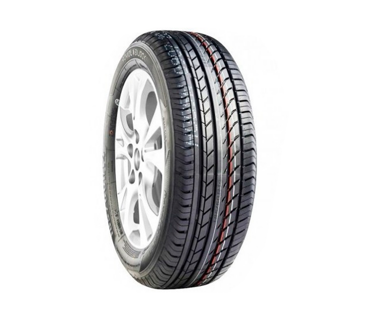 Neumático Comfort 235/60R16 100H TL Roya Black