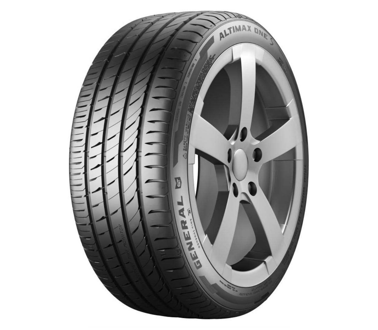 Neumático 205/65R16 95H Altimax One S General Tire