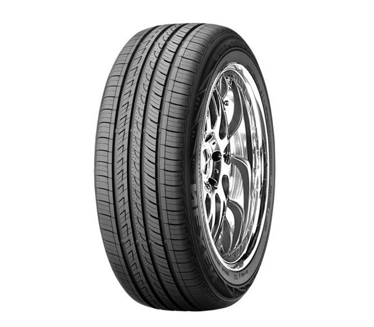 Neumático 245/45R17 Nfera AU5 Nexen