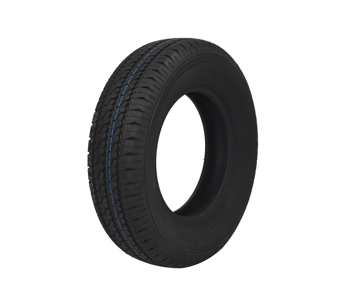 Neumático commercial 195R15C 106/104R  Royal Black