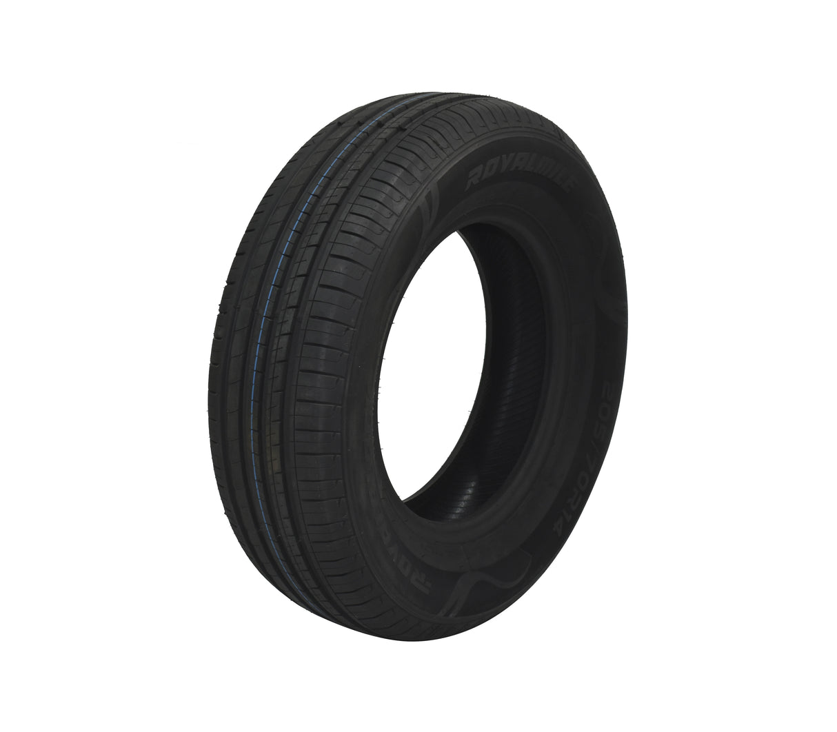 Neumático Eco H/T 205/70R14 95H TL Royal Black