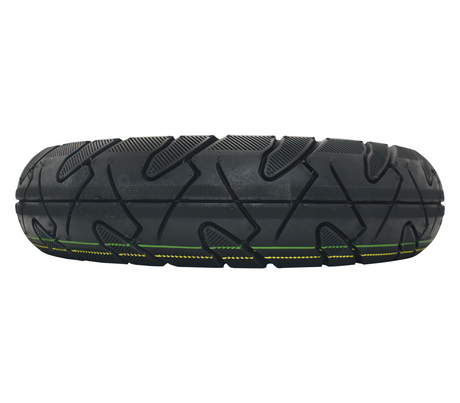 Neumático para moto 3.50-10-43T-TL 8PR Auto asia